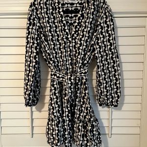 Zara dress. Can be used as a tunic